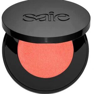 Saie Glow Sculpt Highlighting Blush